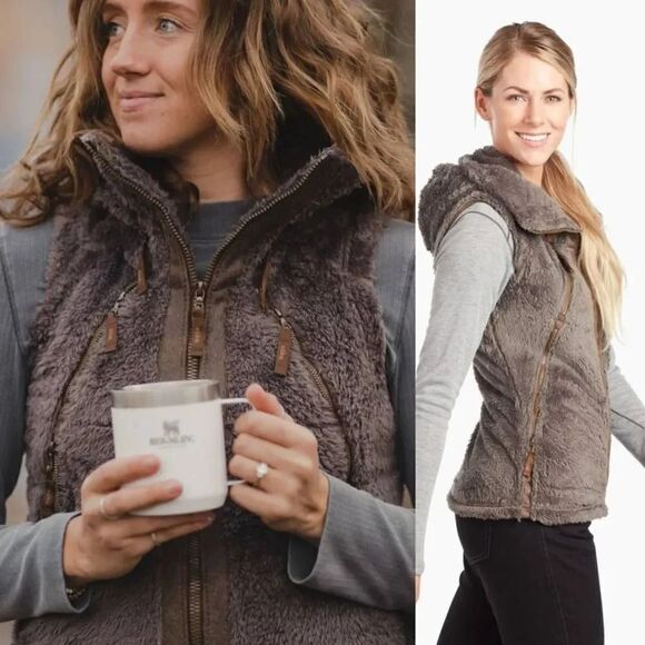 Kuhl FLIGHT™ VEST M $159 - Picture 2 of 13